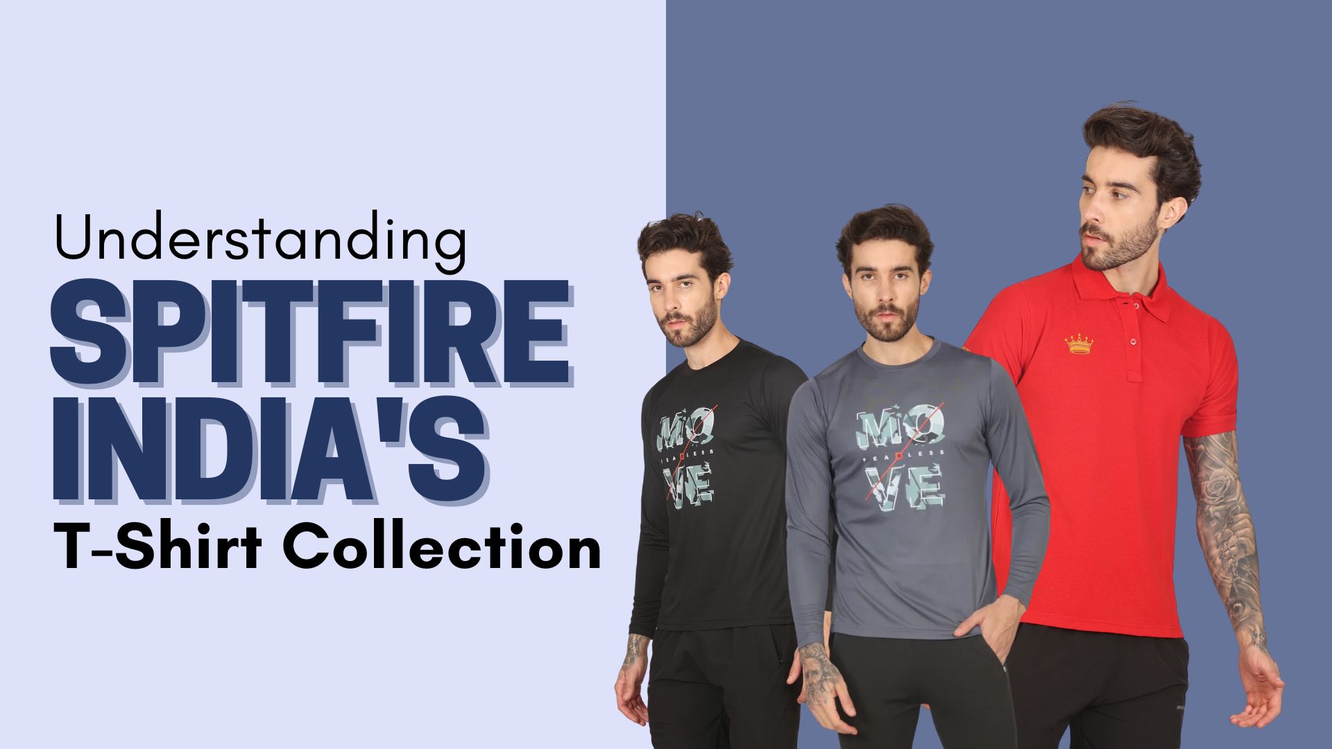 Buy Best T shirts online in India