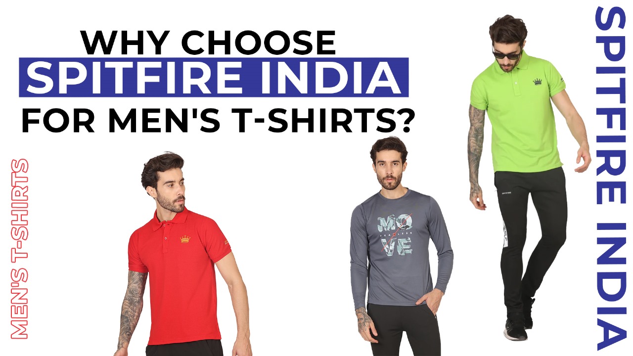 Buy T shirts online for men