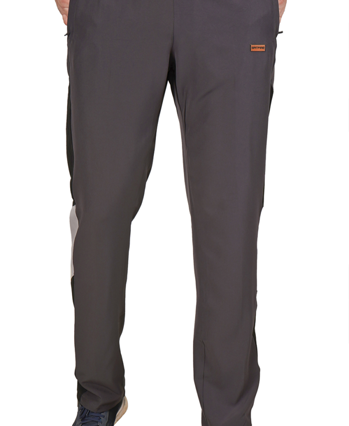 Dark Grey NSL Owl Sports Lowers