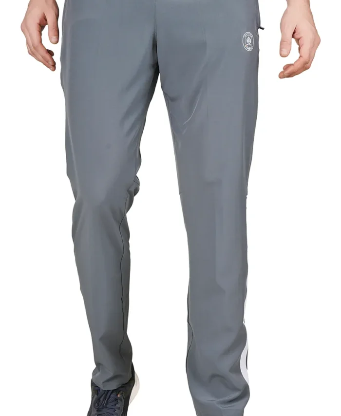 Grey Mojo NSL Track Pants