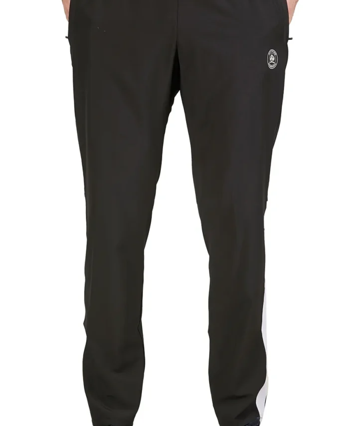 Black Mojo NSL Track Pants