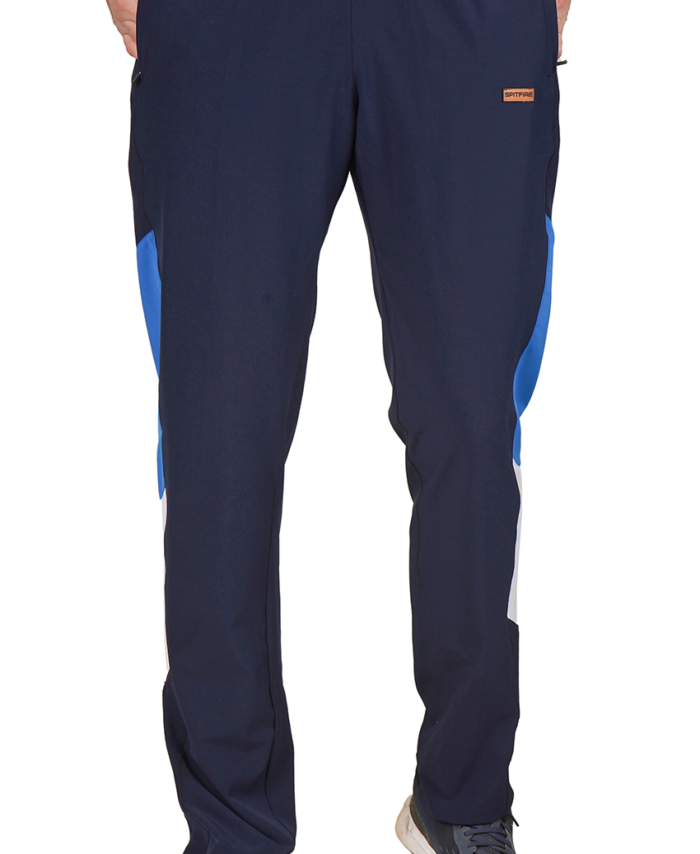 Navy Blue NSL Owl Sports Lowers